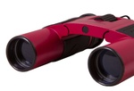 Бинокль Bresser Topas 10x25 Red