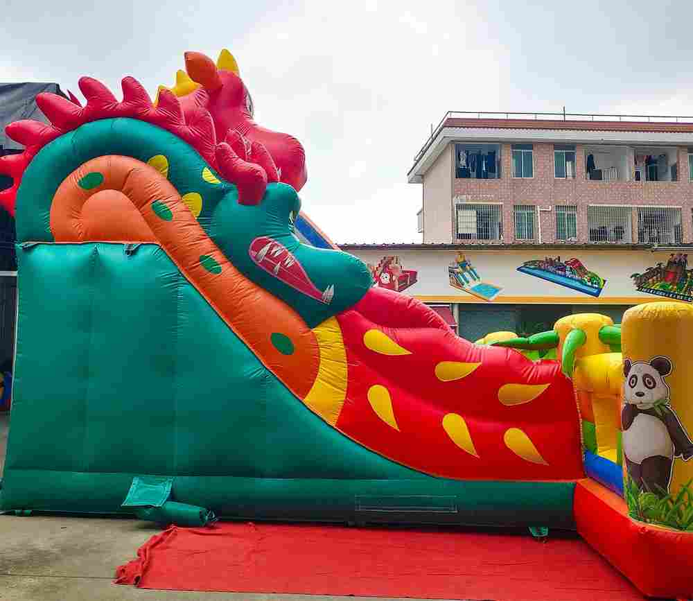 Батут "Саванна 2"