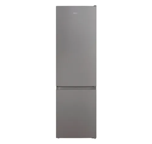 Холодильник Hotpoint HT 4200 S серебристый - рис.1