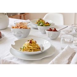 Набор глубоких тарелок With bite, Ø18 см, 2 шт.