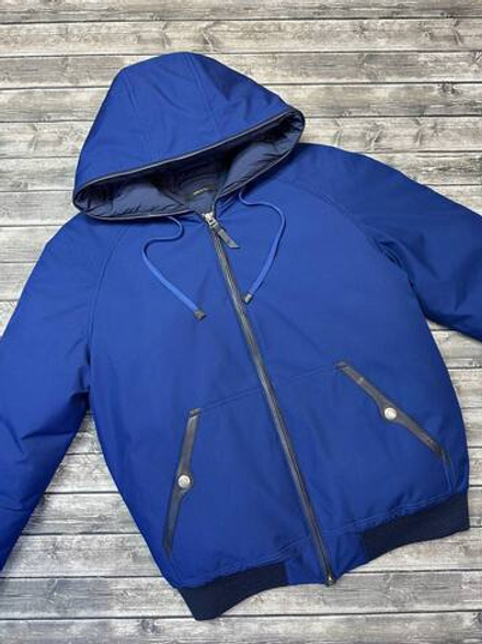 Пуховик Tom Ford