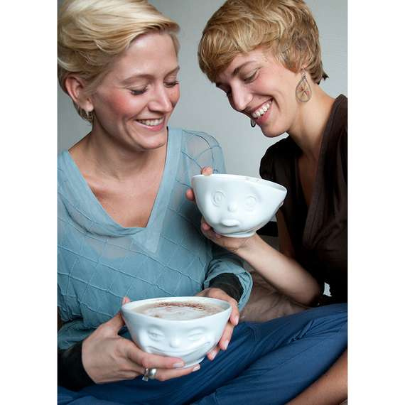 Чаша Tassen Grinning 500 мл