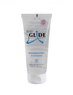 Гель смазка на водной основе Justglide 50 мл