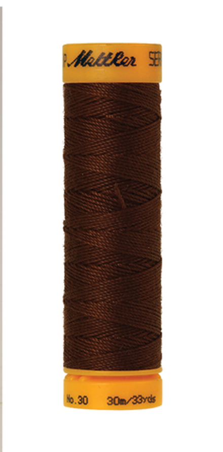 Нить SERALON TOP-STITCH № 30 col. 0263