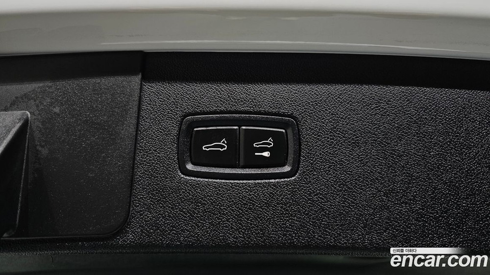 Porsche Cayenne (PO536) 3.0 (03.2021)