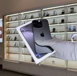 iPhone 16 Pro, 128 ГБ б/у