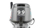 4х-тактный лодочный мотор MIKATSU MF9.9FHS-EFI Sport