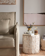 Столик приставной Coconut