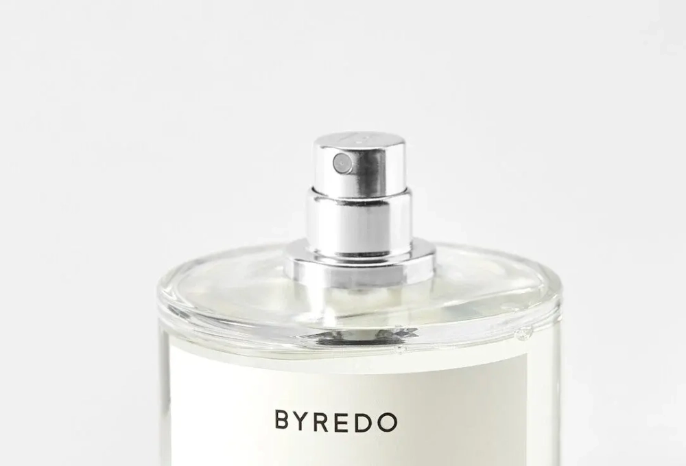 BYREDO парфюмерная вода Mojave Ghost, 100 мл, 100 г