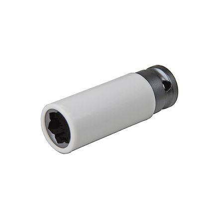 Цена на МАСТАК (006-49017) Головка торцевая ударная глубокая специальная 1/2", 17 мм, для MB