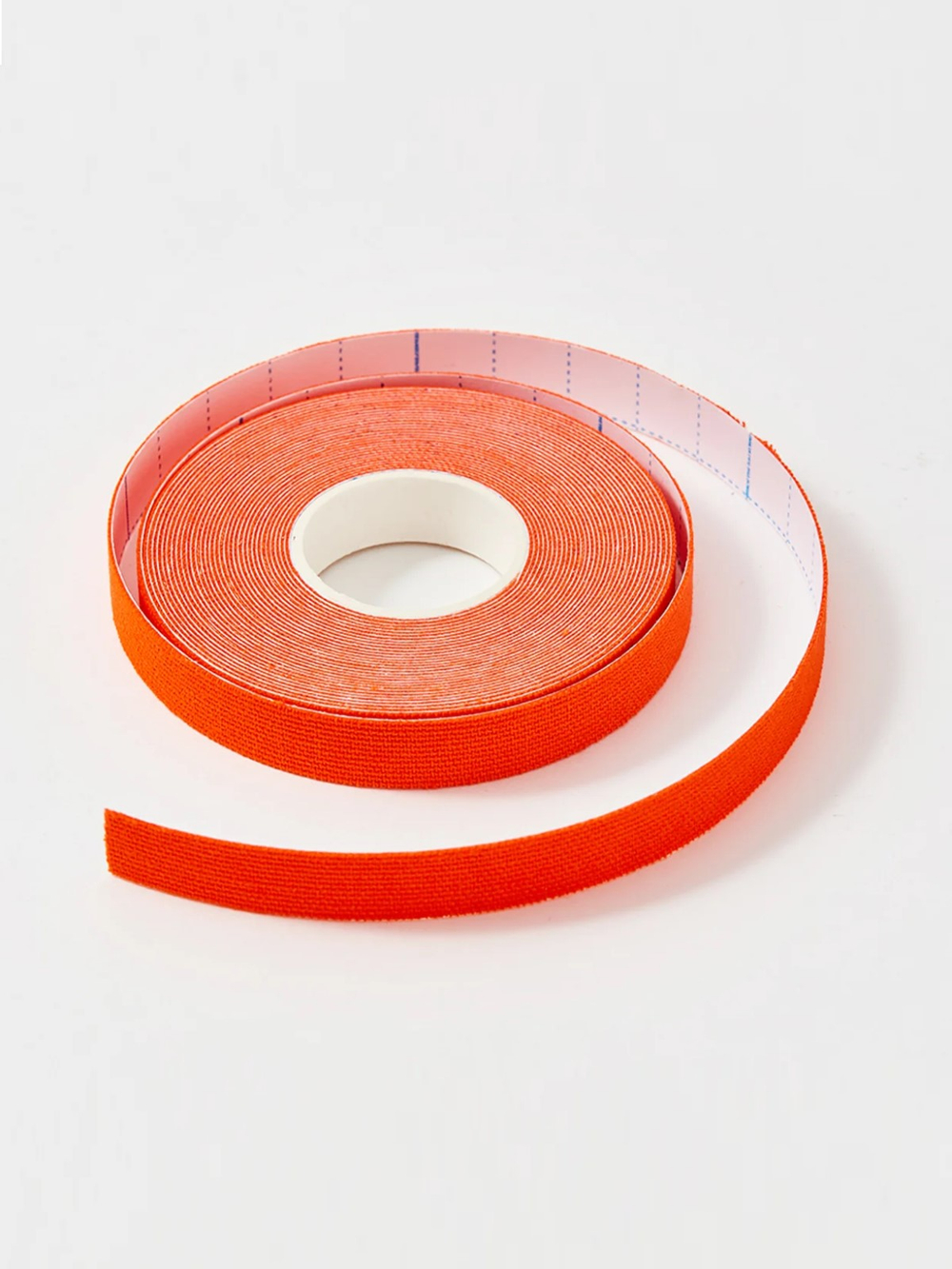 [AYOUME] Тейп для лица 1см*5м ОРАНЬЖЕВЫЙ Kinesiology Tape roll