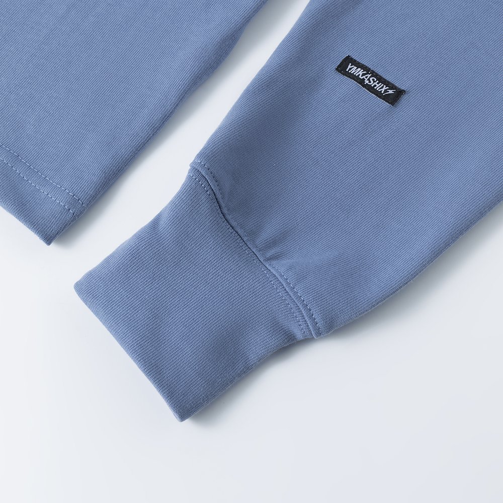 ЛОНГСЛИВ YMKASHIX RUGBY