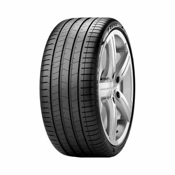Летняя шина Pirelli PZero Gen-2 Luxury Saloon (275/40 R19 101Y) RunFlat