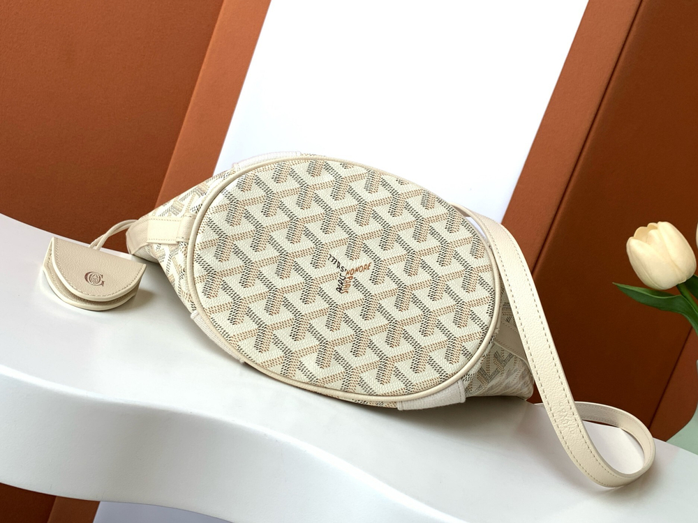 Goyard Belharra PM Bag