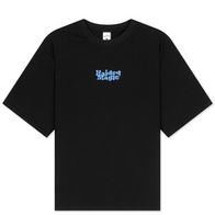 Футболка HAIDED MAGIC, черный