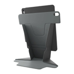 Чехол-трансформер с подставкой Uniq Ryze 360 для iPad Air 13" (M2, M3, M4 | 2024–2026) Есть держатель для Apple Pencil или аналогичного стилуса