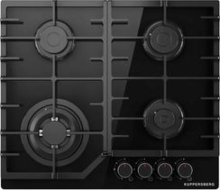 Газовая панель Kuppersberg FG 66 B