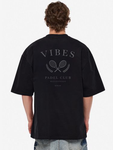 Футболка PADEL