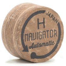 Наклейка для кия &quot;Navigator Automatic&quot; (H) 13мм