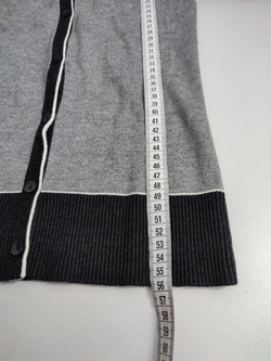 Кардиган на пуговицах 42 размер