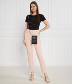 Футболка Liu Jo - черный(WF3081 JS923)