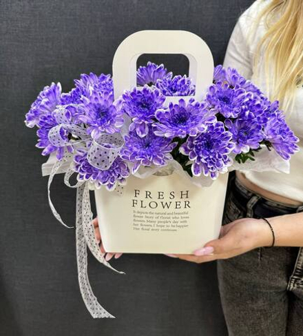 Композиция "Комплимент"