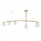 Подвесная люстра ST Luce Sembrare SL1208.302.05