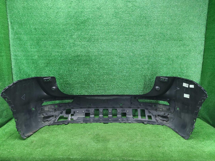 Бампер задний Aito M7 (2022-н.в.)