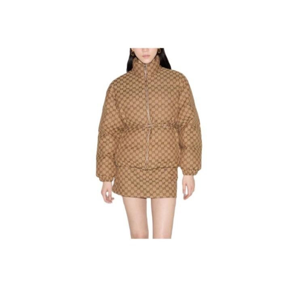 Пуховик Gucci, арт. 468927607