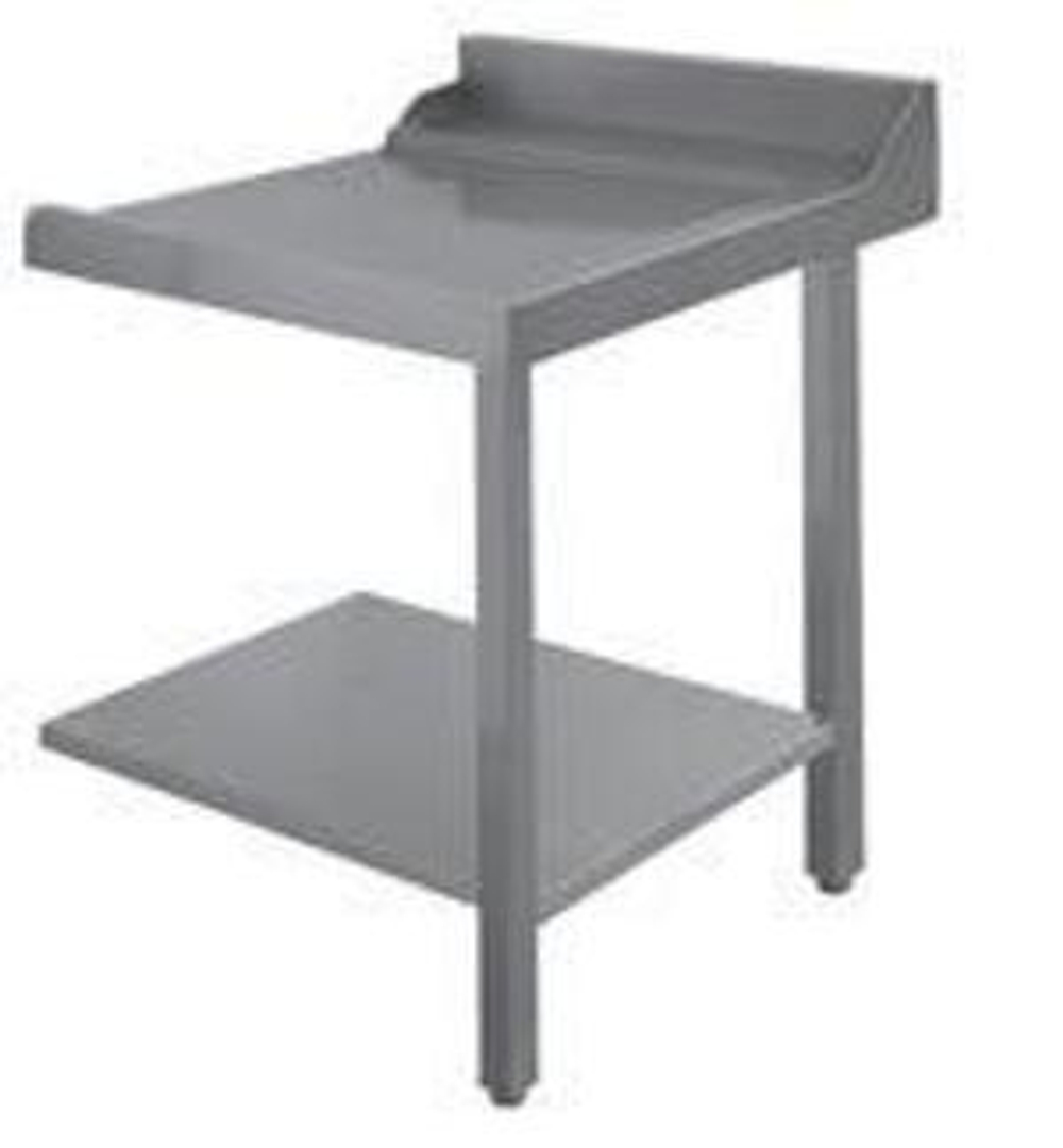 Стол Д/Чистой Посуды Apach 700Мм 80200