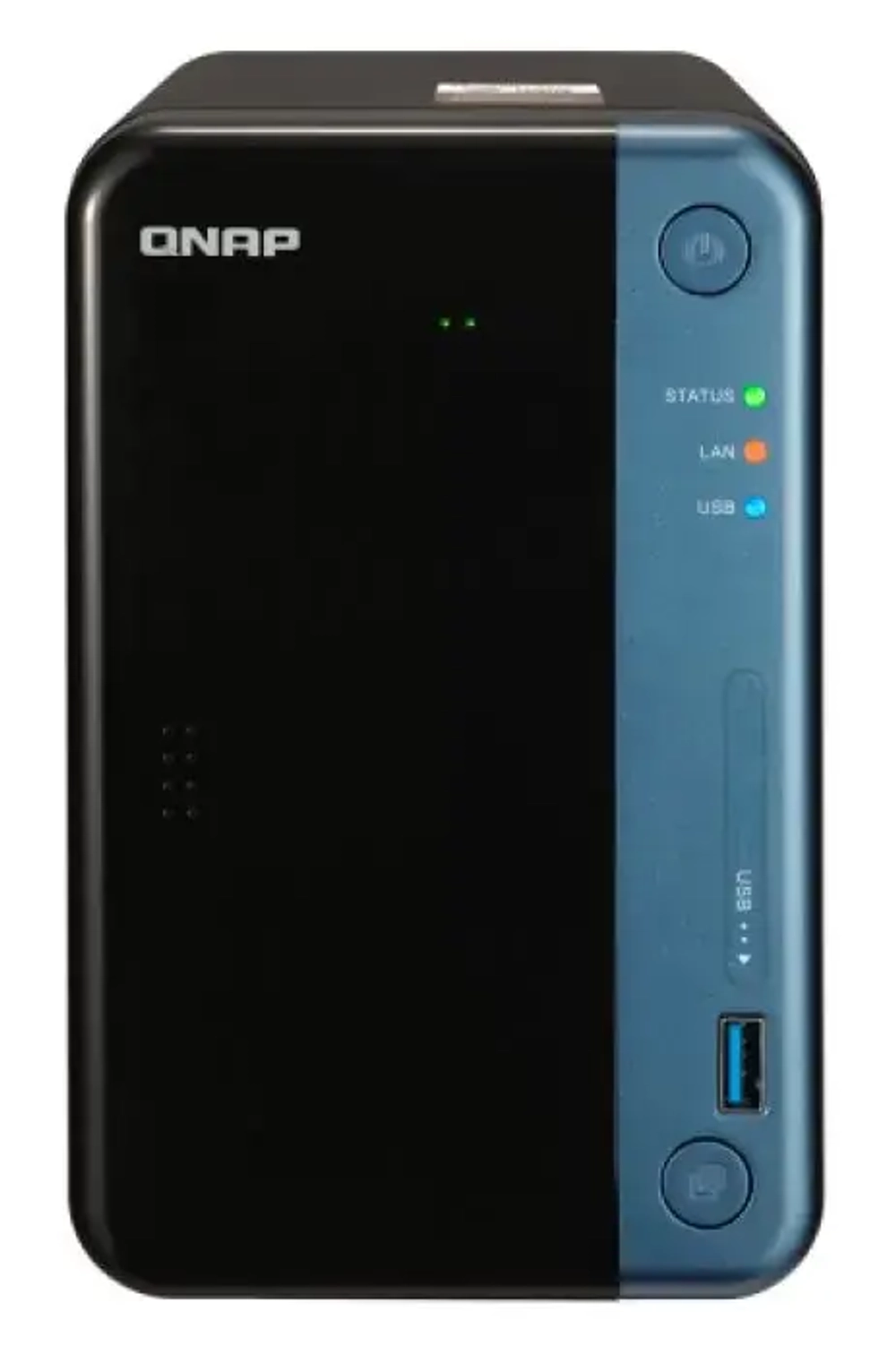 Сетевой RAID-накопитель QNAP  TS-253Be-4G