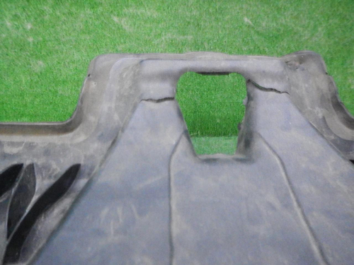 Воздуховод радиатора BMW X1 F48 (2019-2022)