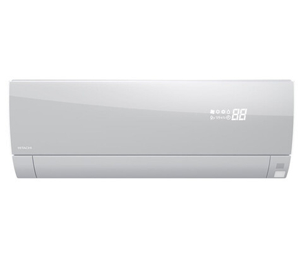 Hitachi S-Premium Inverter RAK-25PSES/RAC-25WSE
