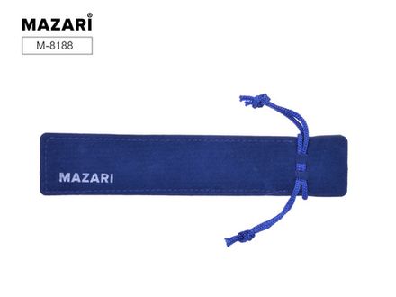 Ручки подарочные MAZARI
