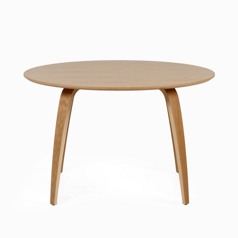 Обеденный стол Norda диаметр 125