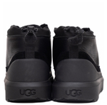 Ugg Mens Neumel Hybrid Leather Black