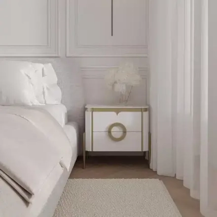 NEW Прикроватная тумба Casa Cuore