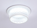 Встраиваемый светильник Ambrella Light TN TN1251