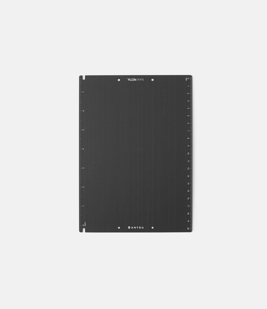 Antou Nota Clipboard — набор аксессуаров для блокнота