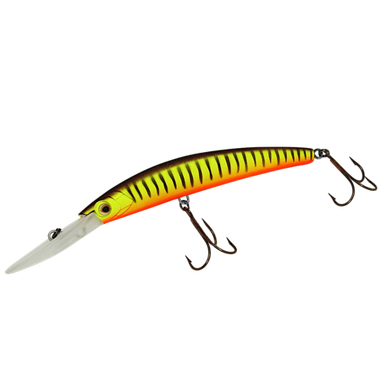 Воблер Takara 4526130-391 Long Deep 130мм 27г 6-8м 1шт