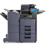МФУ Kyocera TASKalfa 358ci