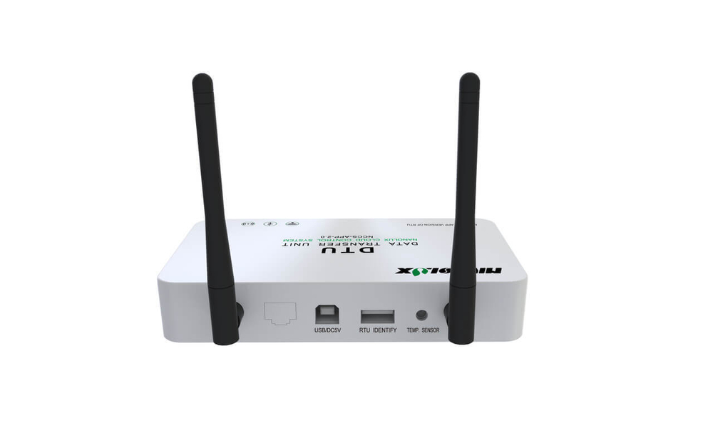 Контроллер освещения Data Transfer Unit (DTU) Nanolux