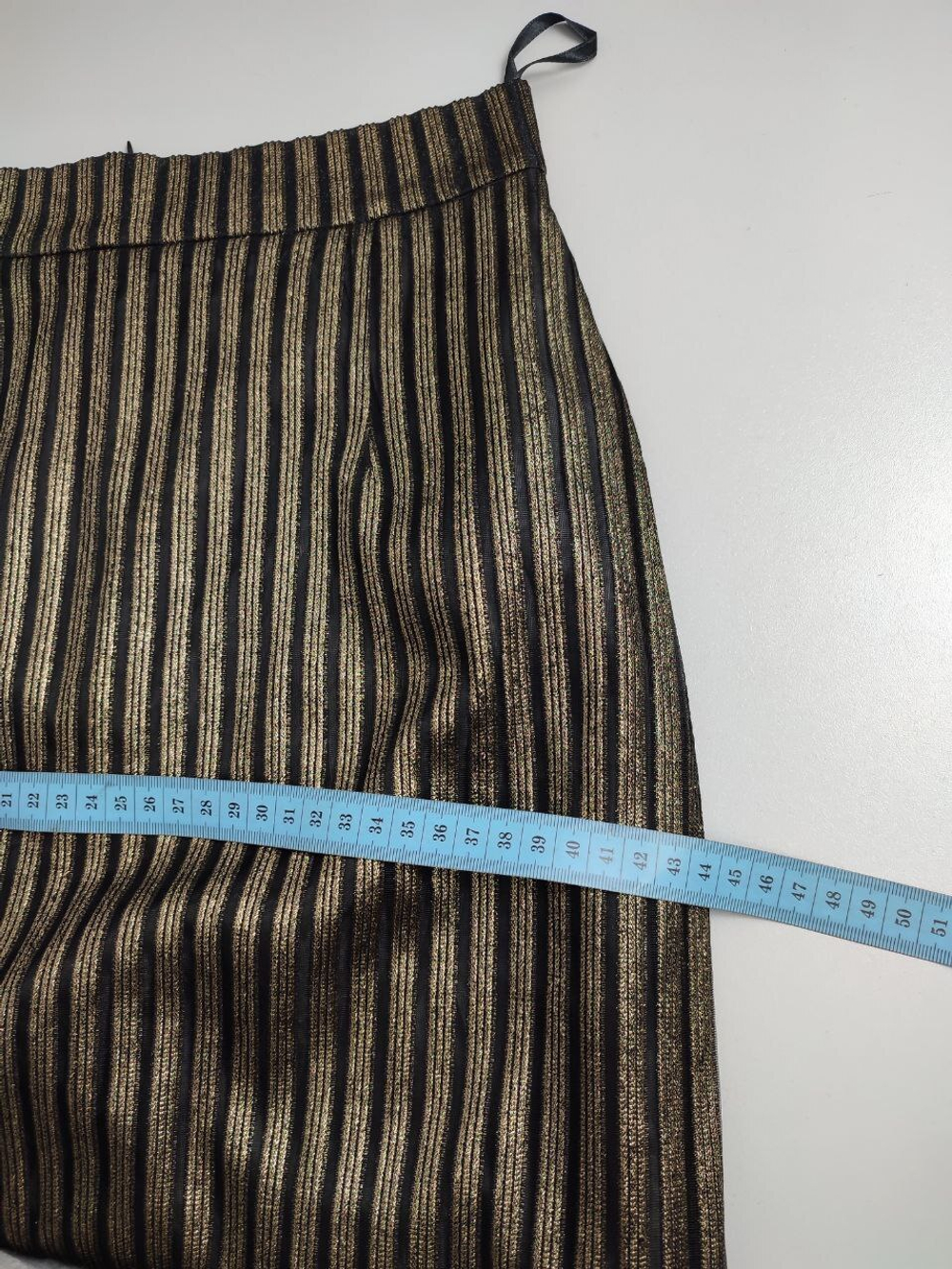 Юбка Alexandra Kazakova прямого кроя 42 размер, новая