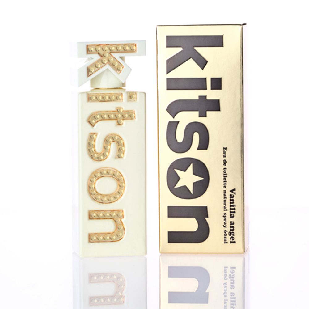 Kitson Vanilla Angel