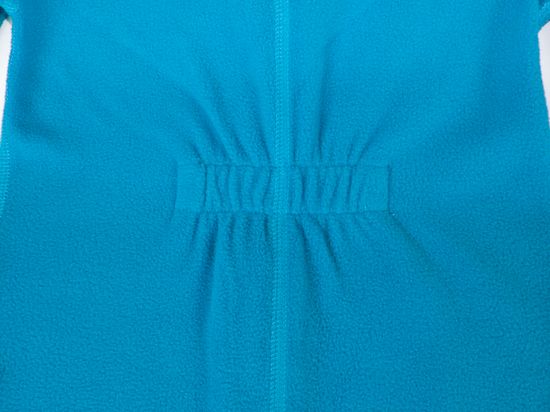 Комбинезон NORFIN Kids Thermo Blue