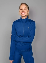 Женская флисовая кофта RS HALF ZIP SWEATER (231W104952)