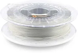Фотография — Пластик для 3D-принтера Fillamentum Flexfill TPU 98A Metallic Gray