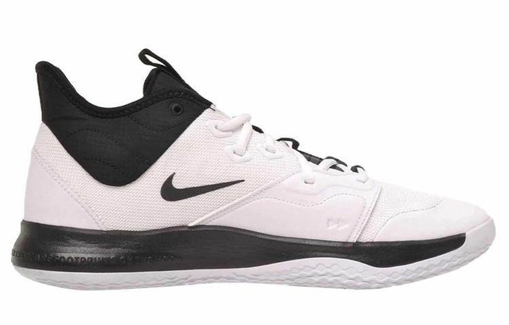 Кроссовки Nike Pg 3 Tb 3