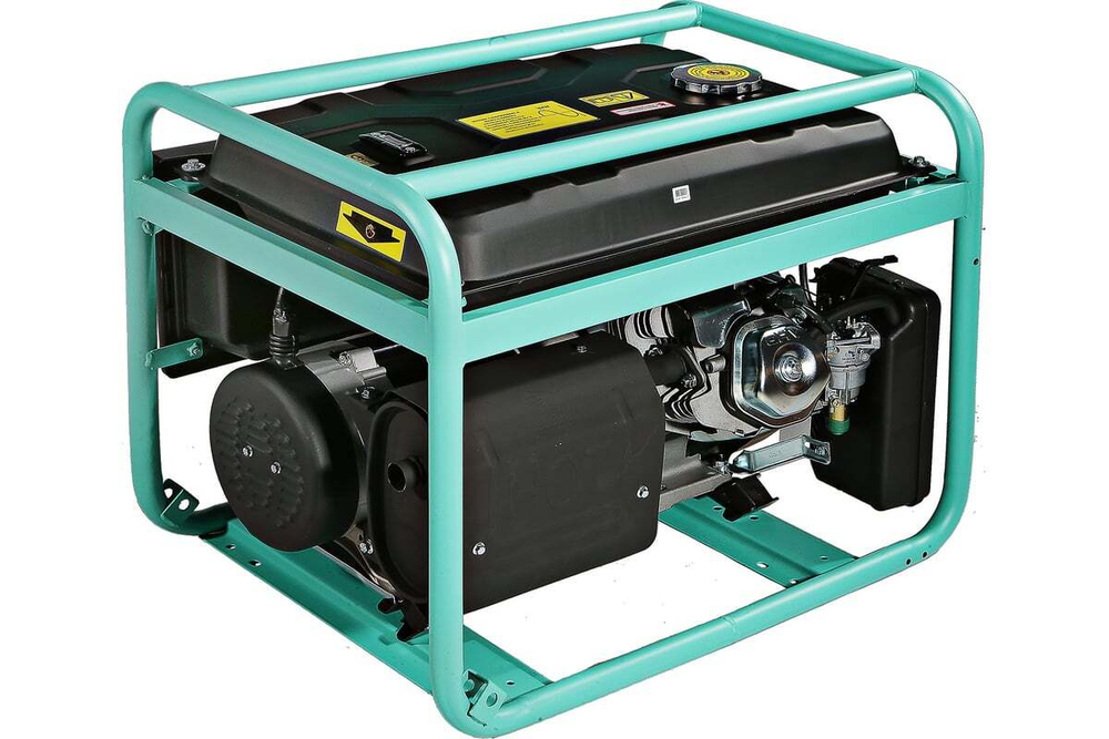 PG8765NE Бензогенератор Sturm!