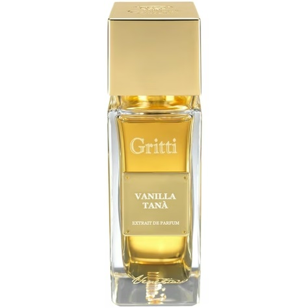Gritti Vanilla Tana